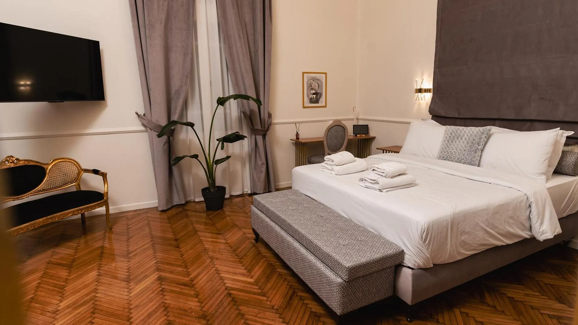 Aparthotel Villa Clio, A Luxury Collection Thessaloniki Greece