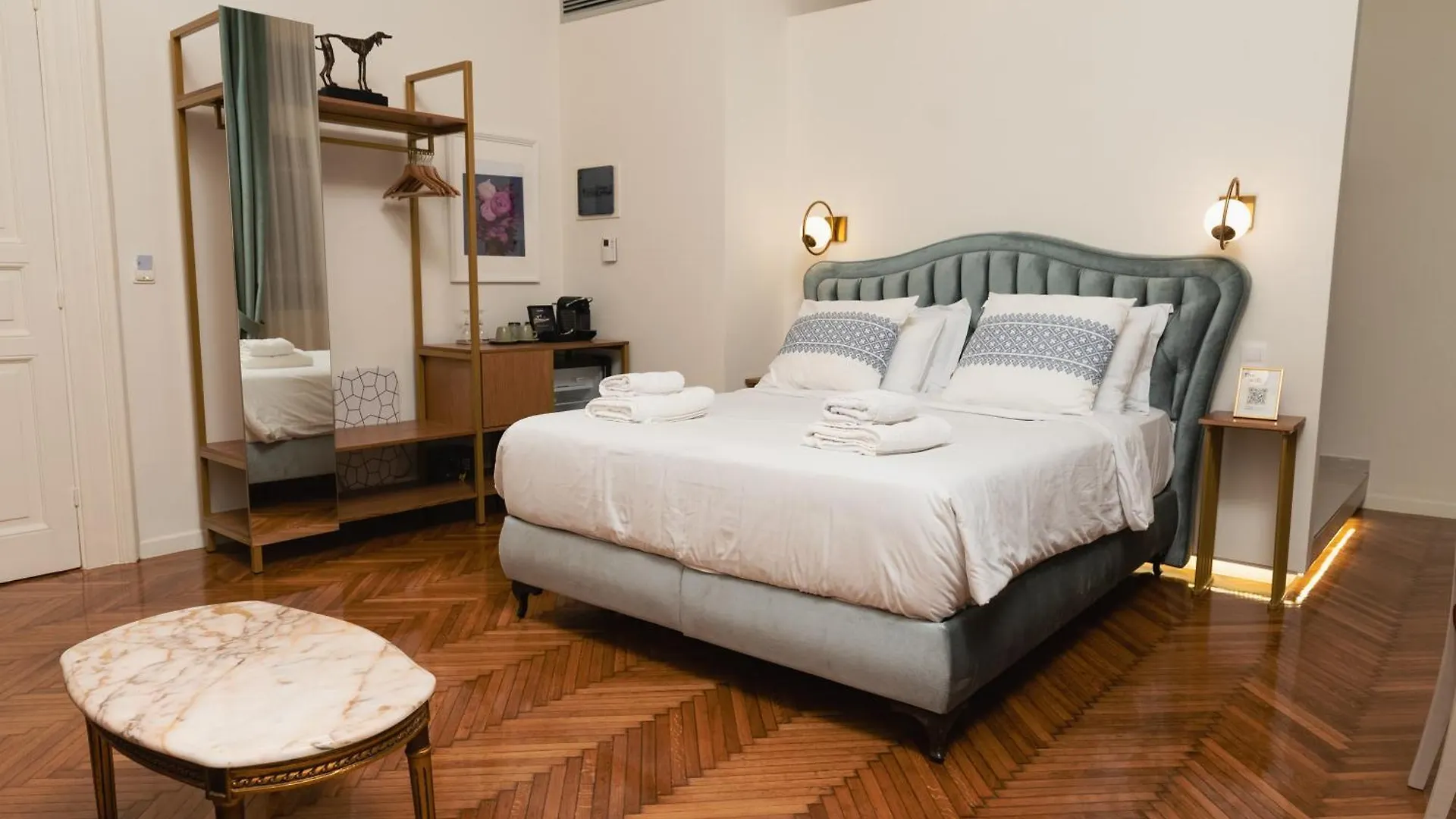 Villa Clio, A Luxury Collection Thessaloniki Aparthotel