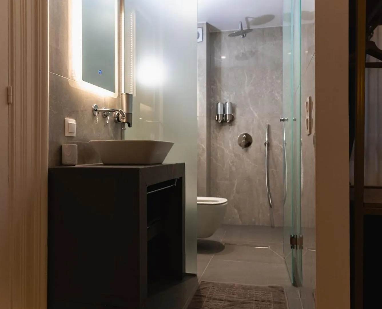 Aparthotel Villa Clio, A Luxury Collection Thessaloniki Greece