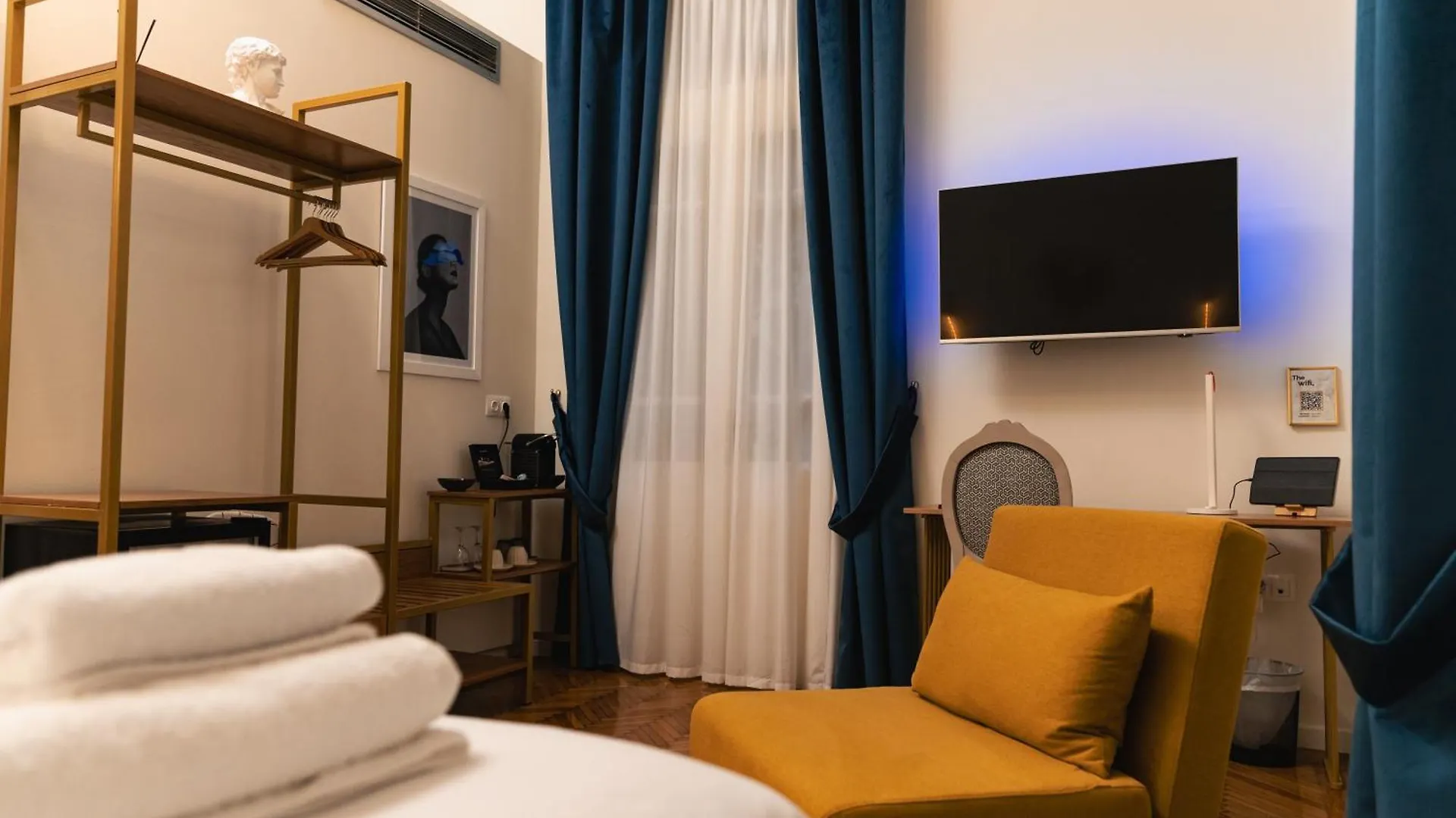 Villa Clio, A Luxury Collection Thessaloniki