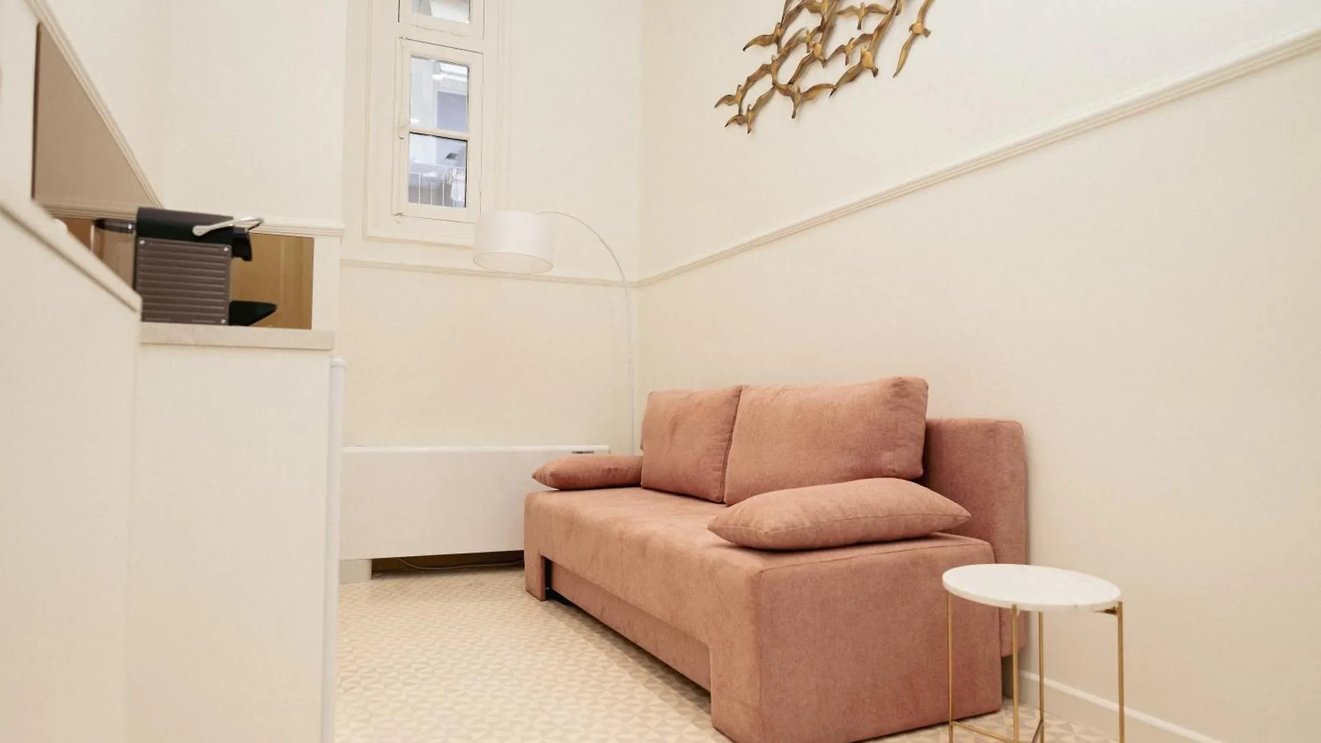 Villa Clio, A Luxury Collection Thessaloniki Aparthotel