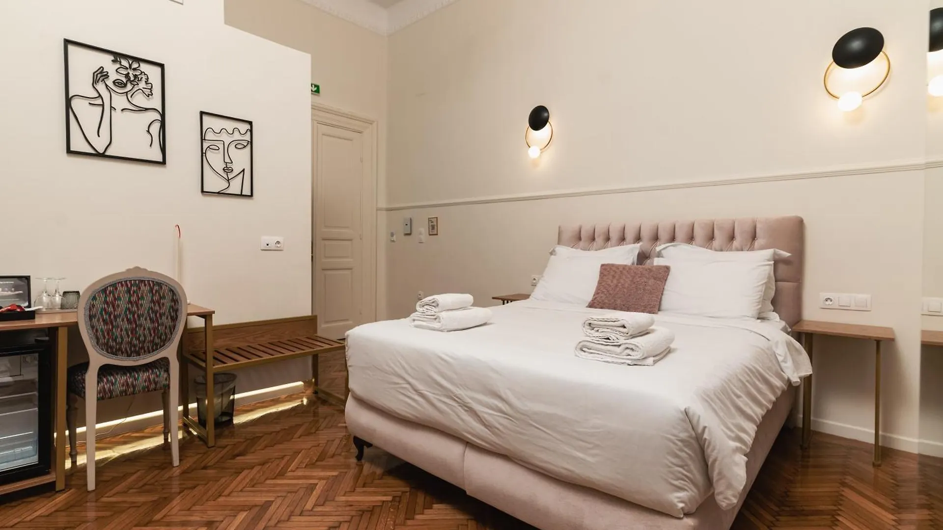 Villa Clio, A Luxury Collection Thessaloniki
