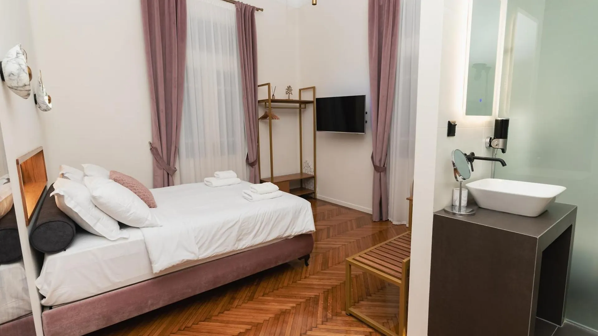 Villa Clio, A Luxury Collection Thessaloniki Greece