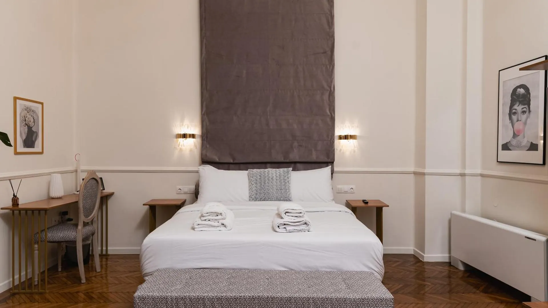 Aparthotel Villa Clio, A Luxury Collection Thessaloniki