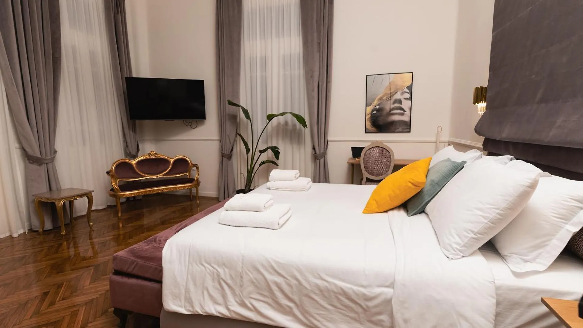 Aparthotel Villa Clio, A Luxury Collection Thessaloniki