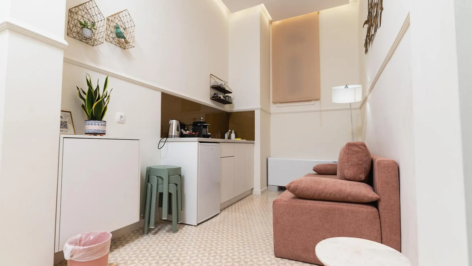 Villa Clio, A Luxury Collection Thessaloniki Aparthotel