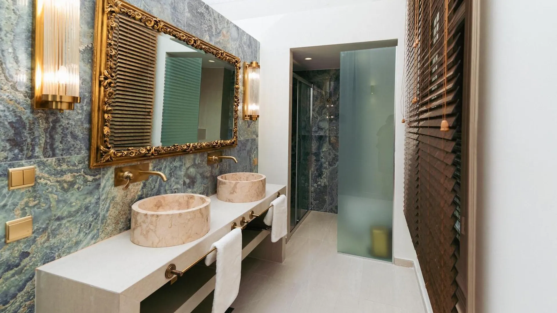 Villa Clio, A Luxury Collection Thessaloniki Aparthotel