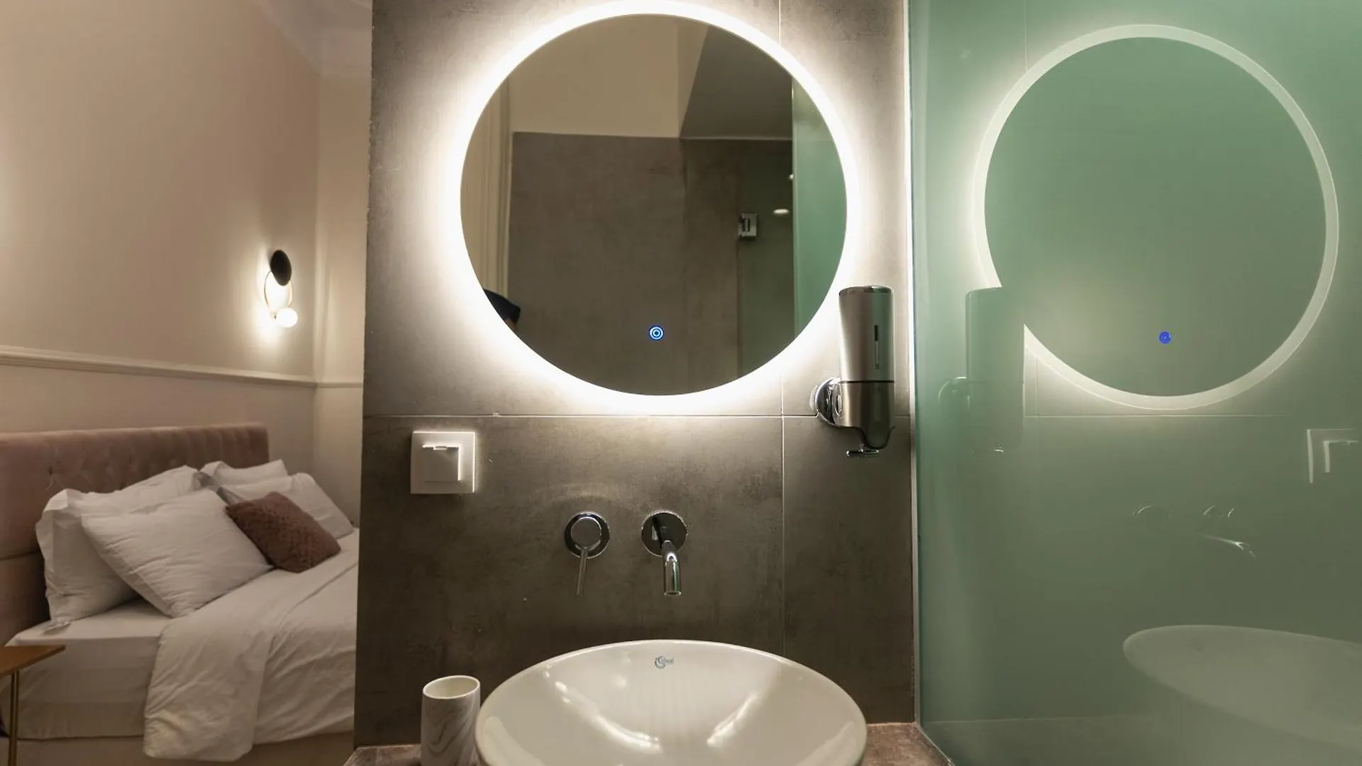 Aparthotel Villa Clio, A Luxury Collection Salonicco